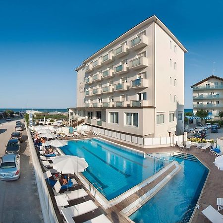 Hotel Continental Μιλάνο Μαριτίμα Εξωτερικό φωτογραφία