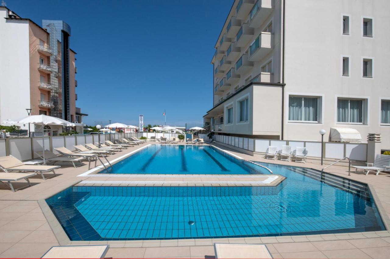 Hotel Continental Μιλάνο Μαριτίμα Εξωτερικό φωτογραφία