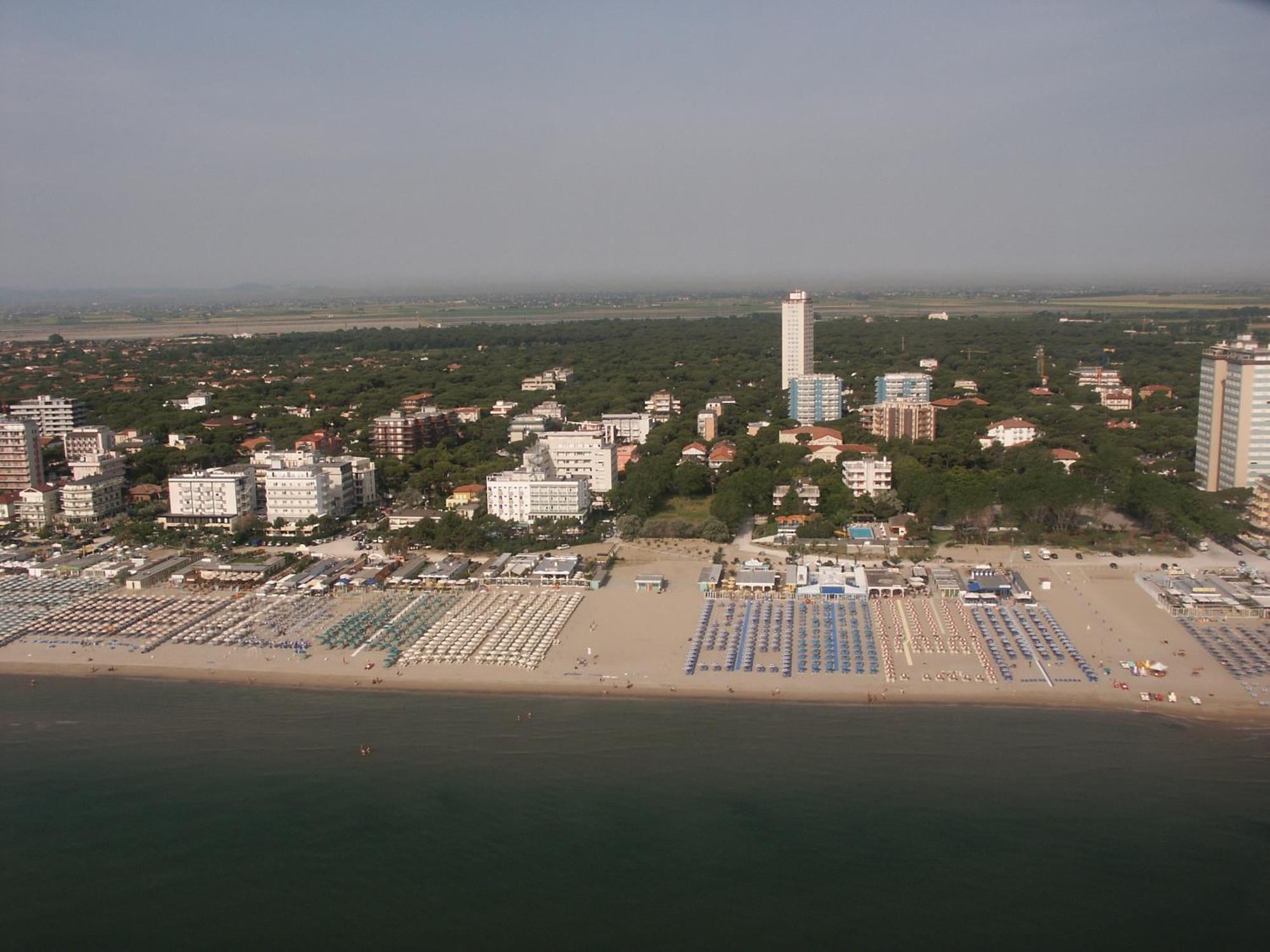 Hotel Continental Μιλάνο Μαριτίμα Εξωτερικό φωτογραφία
